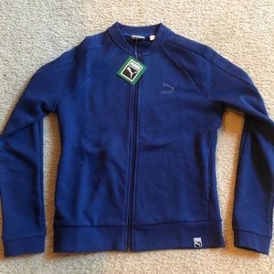 Puma Sweatsuit size medium